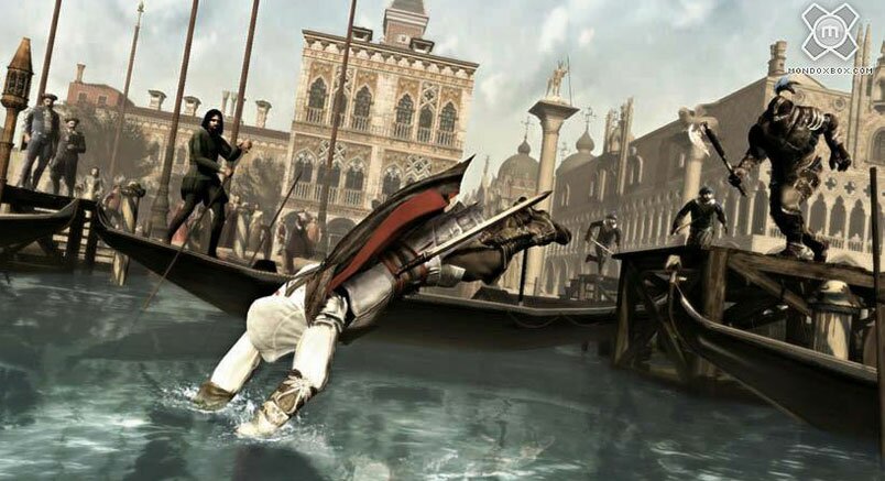Assassin s Creed II 